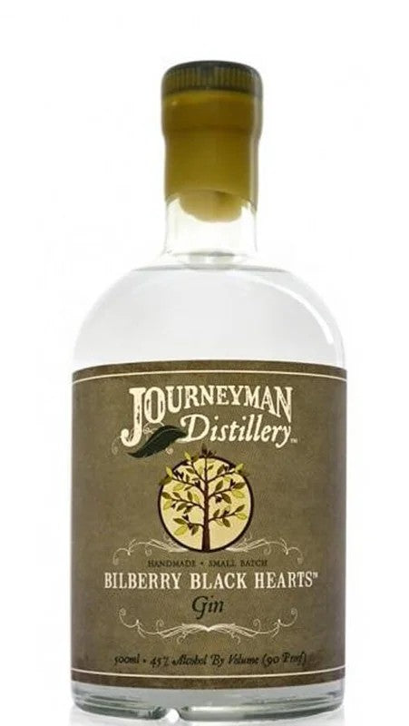GinJourneyman50cl
