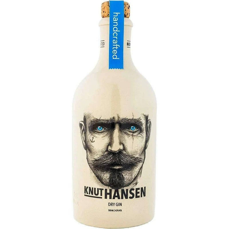 GINKNUTHANSEN(50CL,42.0%Vol.)