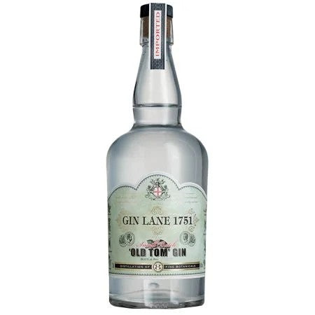 GinLane1751‘OldTom’Gin(70cl)40%