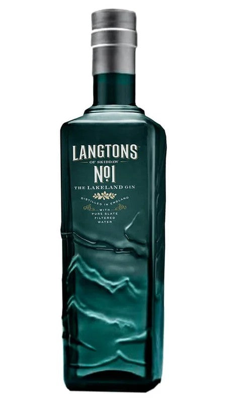 GinLangtonsN.1TheLakeland70cl