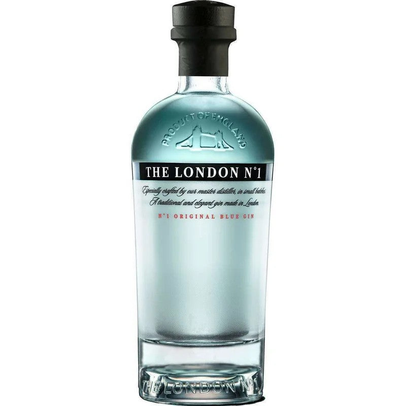 GinLondonDryBlueNr.1​​(1L,47.0%Vol.)
