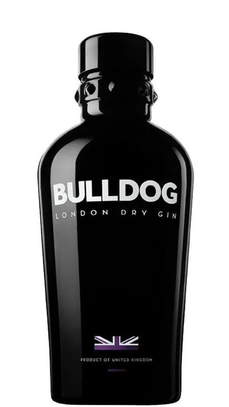 GinLondonDryBulldog70cl–G&JDistillers