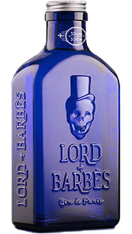 GinLordofBarbes50cl