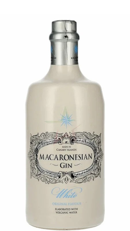 GinMacaronesian70cl