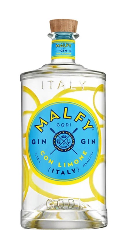 GinMalfyLemon70cl