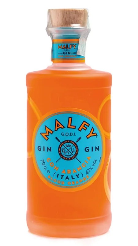 GinMalfyOrange70cl