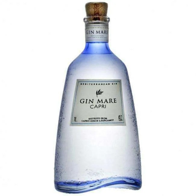 GinMareCapri(1L,42.7%Vol.)