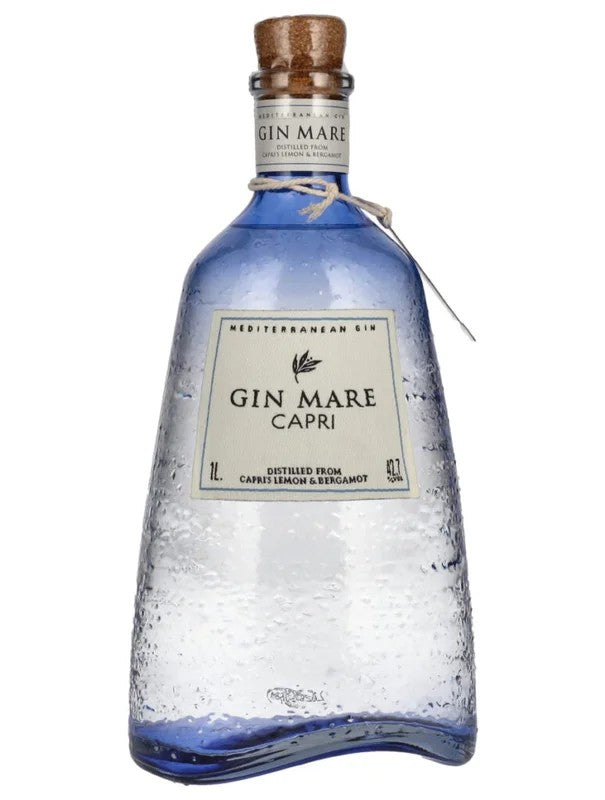 GinMareCapri70cl.42,7%