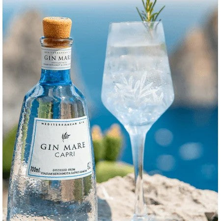 GinMareCapriMediterraneanGin70cl(42.7%ABV)