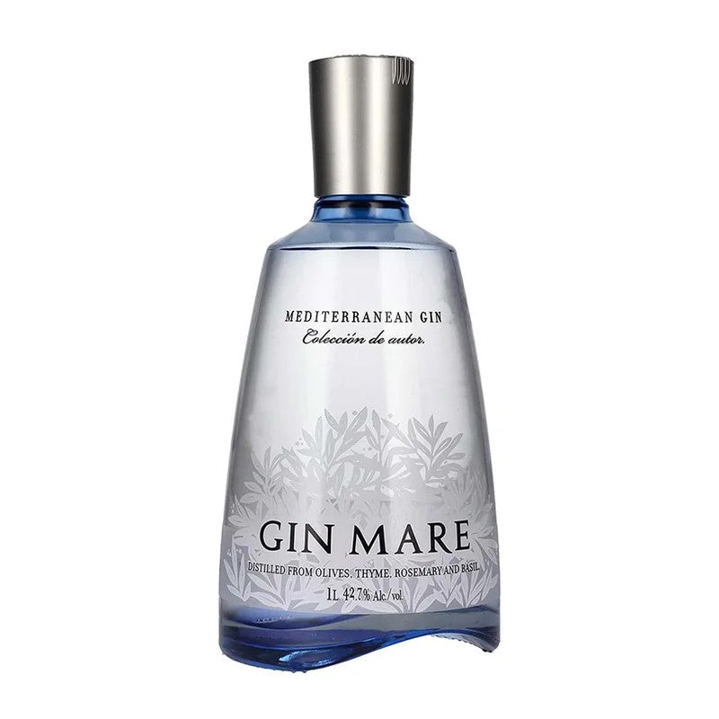 GinMareCl100