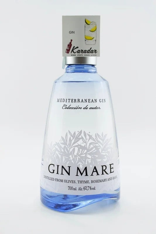 GinMareMediterranean42,7%vol.Gin
