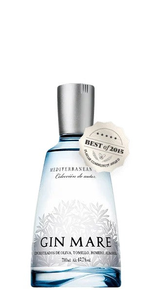 GinMareMediterraneanGin(700mL)