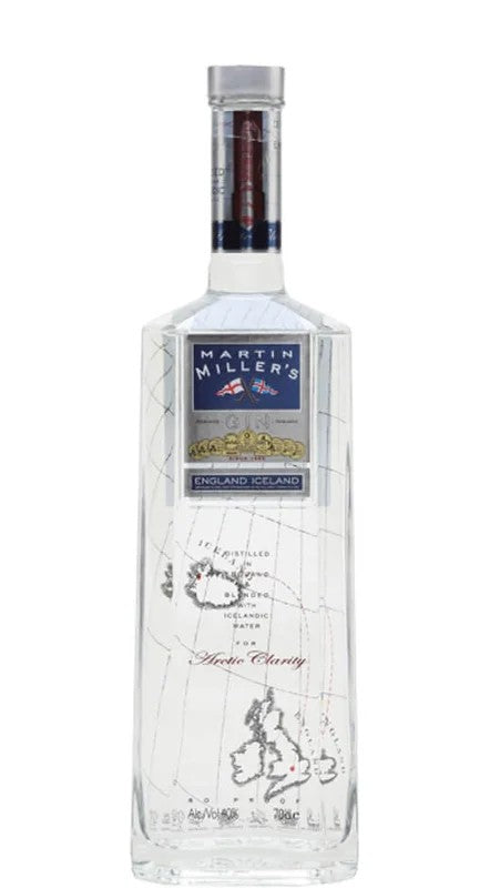 GinMartinMiller’s70cl