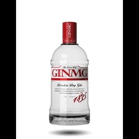 GinMg–LondonDryGin(70cl,40%)