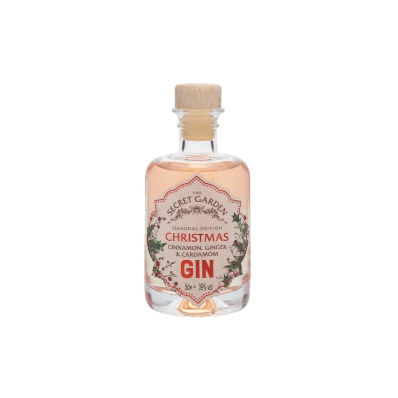 GinMiniature:Christmas