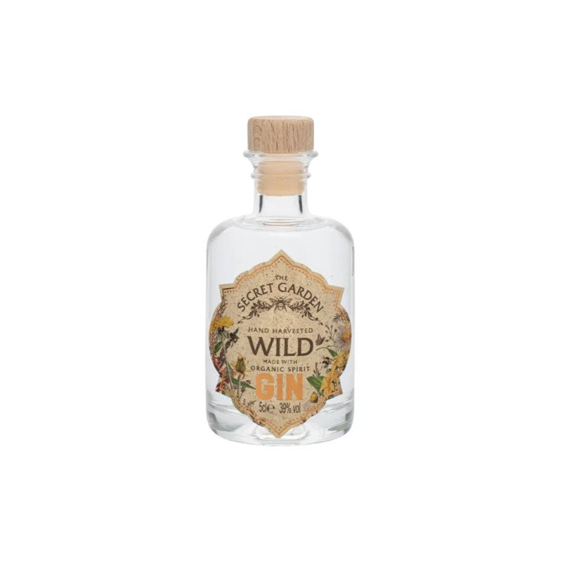 GinMiniature:Wild