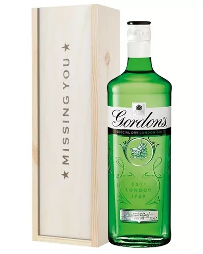 GinMissingYouGift