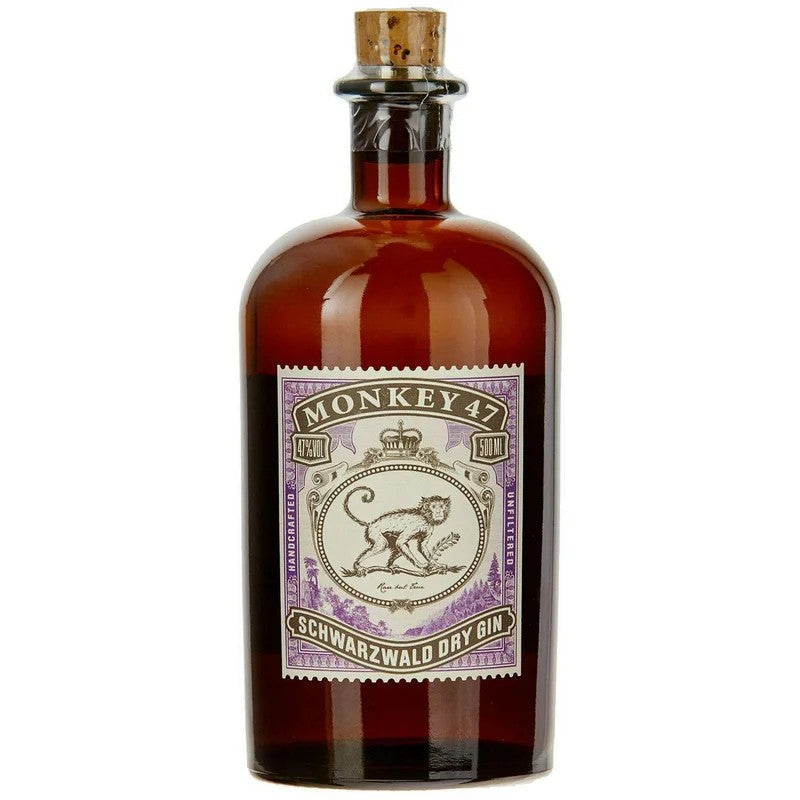 GinMonkey47(50CL,47.0%Vol.)