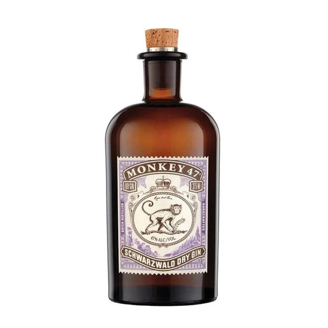 GinMonkey47Cl50