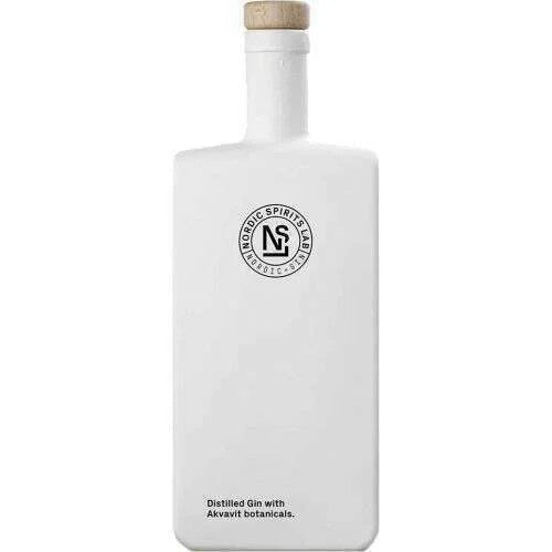GinNordicSpiritsLab(50CL,41.0%Vol.)