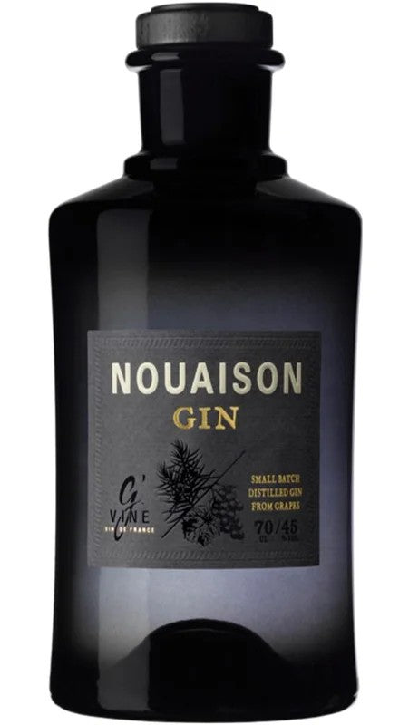 GinNouaison70cl