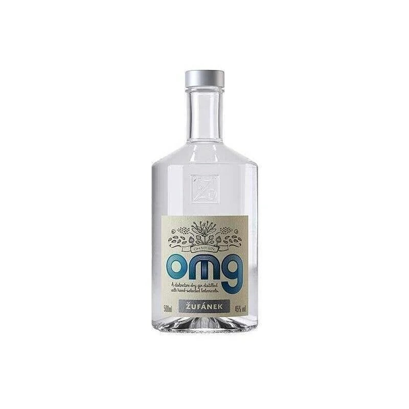 GINOhMyGin(50CL,45.0%Vol.)
