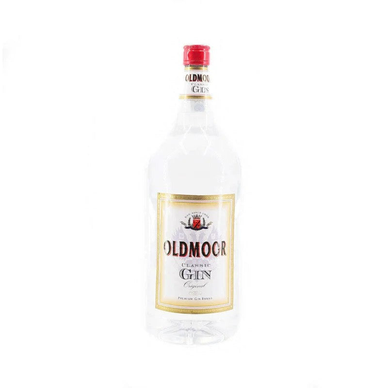 GINOLDMOORPET(2L,37.5%Vol.)
