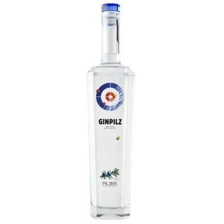 GinPilzDryGin(70cl)40%