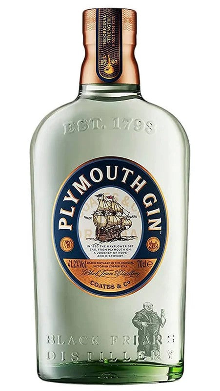GinPlymouthOriginal70cl
