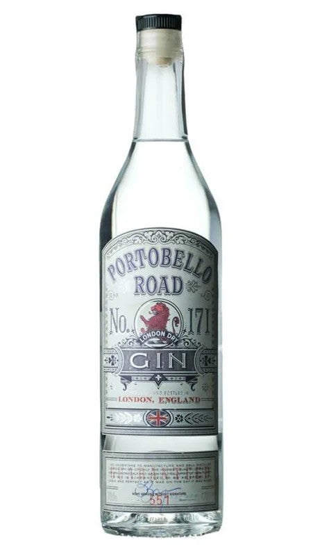 GinPortobelloRoad171–70cl