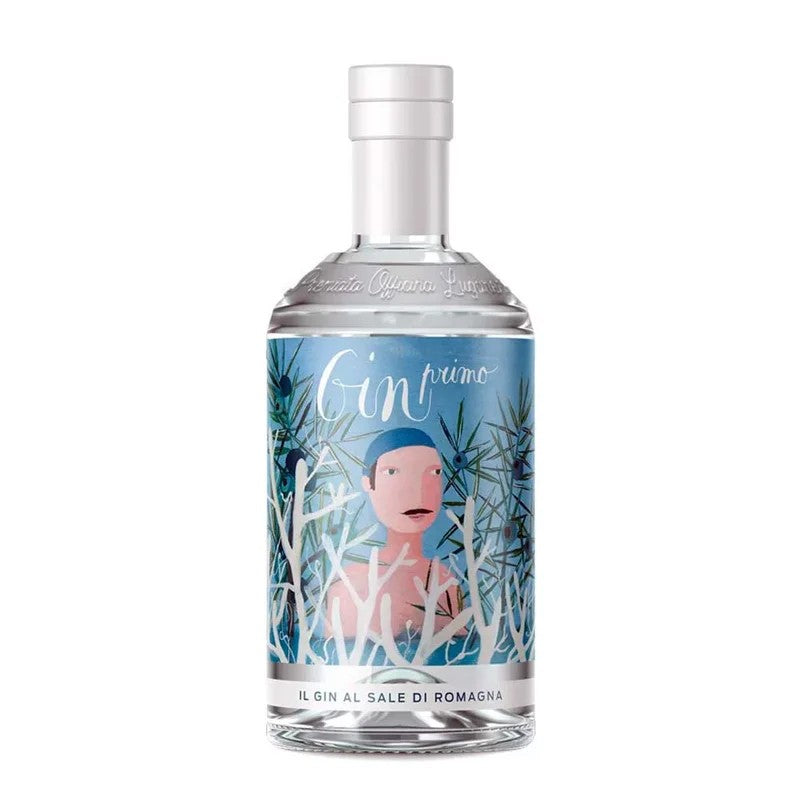 GinPrimoCl70
