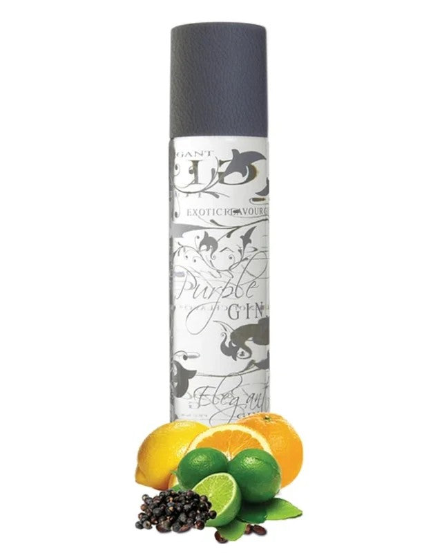 GinPurpleEleganteDry70cl