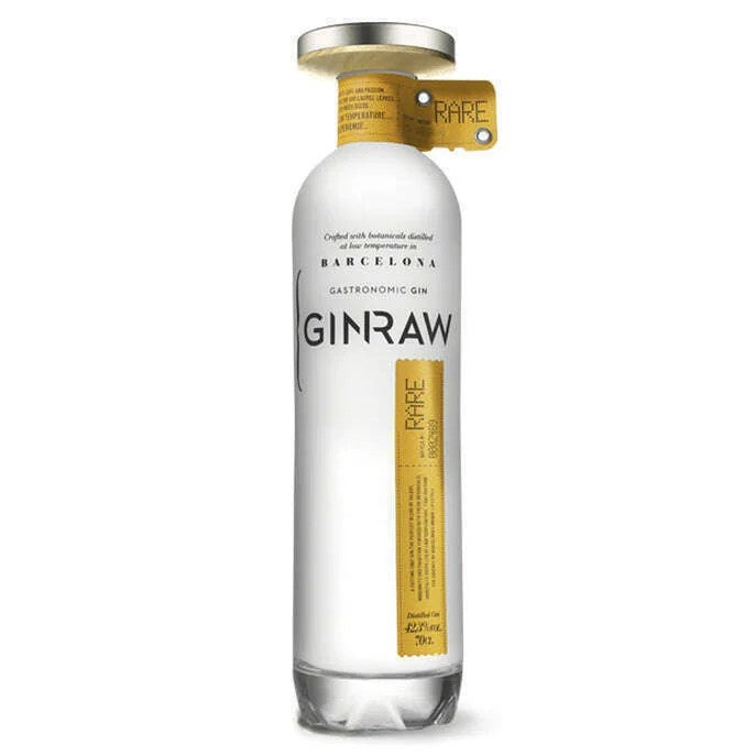 GINRAW(0.7L,42.3%Vol.)
