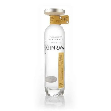 GinRaw–GastronomicGin(70cl,42.3%)