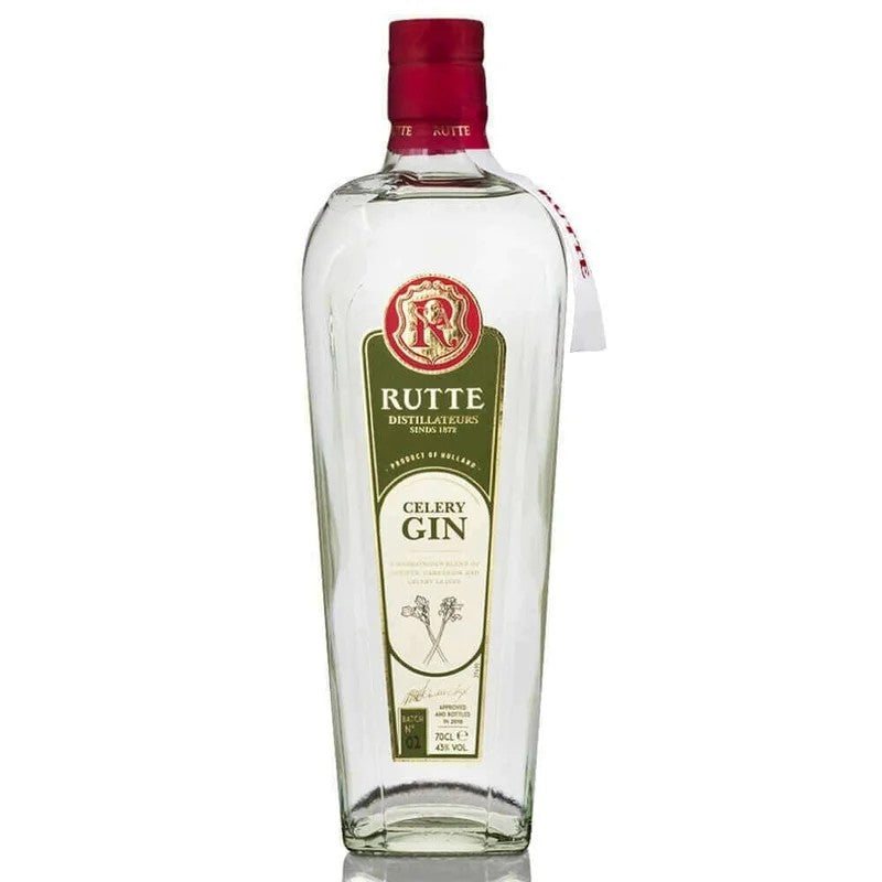 GinRutteCelery(70CL,43.0%Vol.)