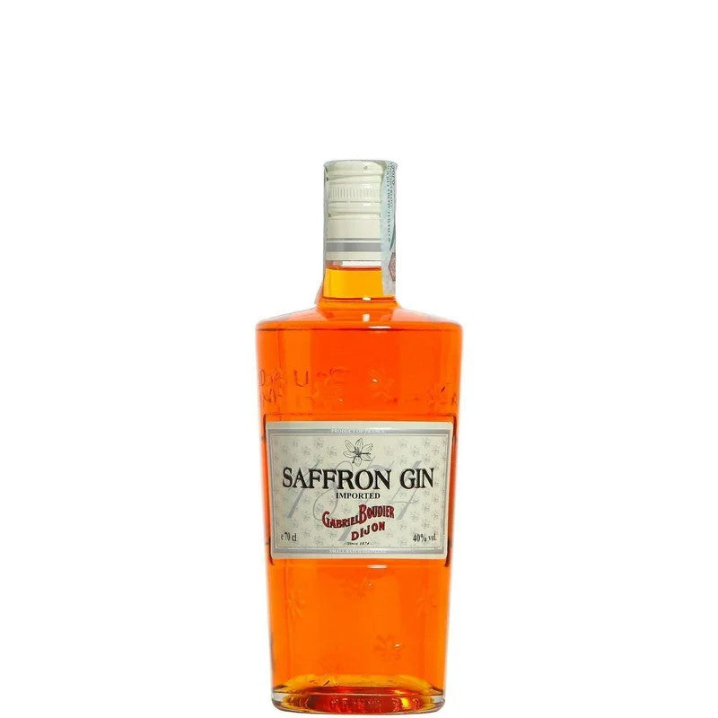 GinSaffron0.70lt.