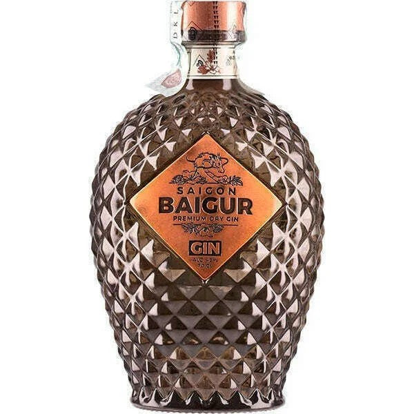 GINSAIGONBAIGUR(70CL,43.00%Vol.)