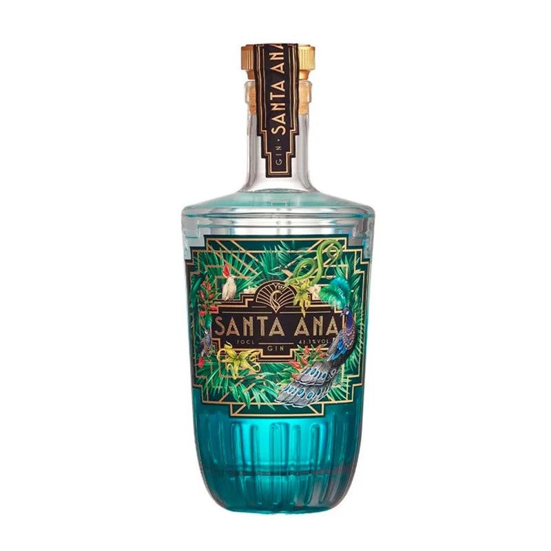 GinSantaAnaCl70