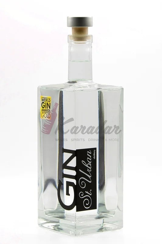 GinSt.Urban1lt.44%vol.Gin