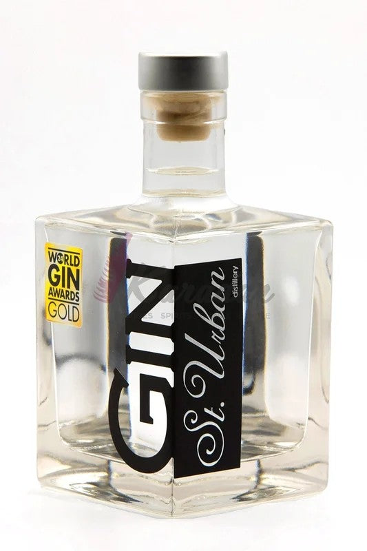 GinSt.Urban44%vol.Gin