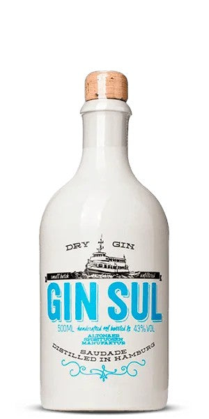 GinSul(500mL)