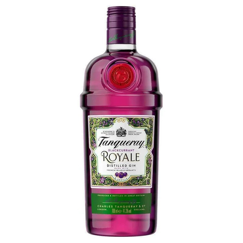 GINTANQUERAYBLACKCURRANTROYALE(1L,41.3%Vol.)