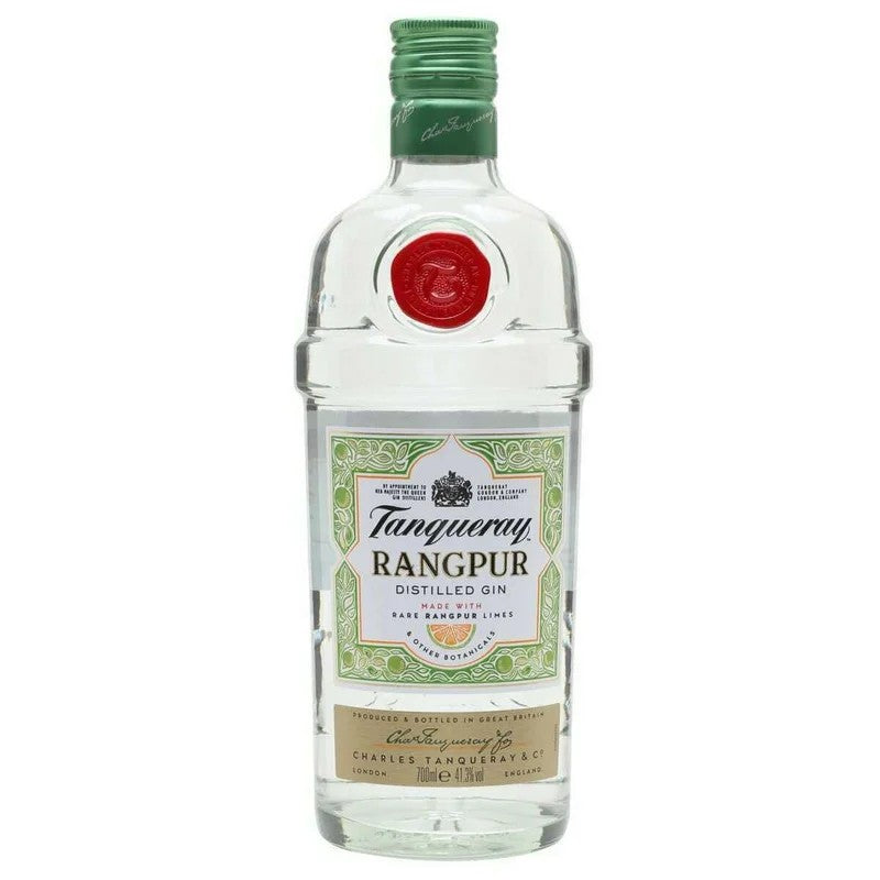 GinTanquerayRangpur100cl