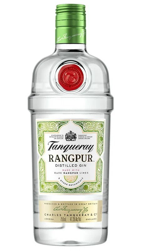 GinTanquerayRangpur70cl