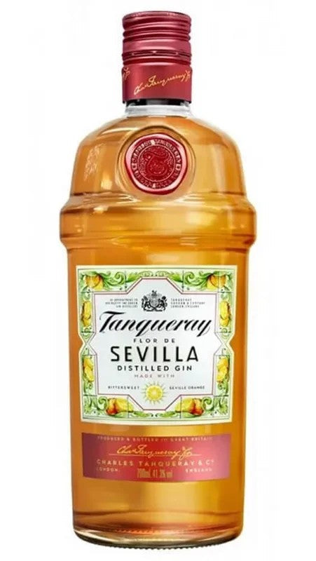 GinTanqueraySevilla70cl