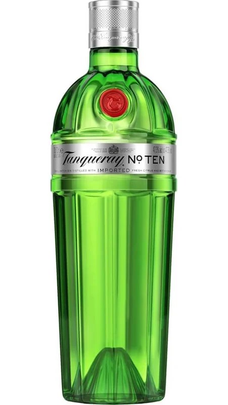 GinTanquerayTen70cl