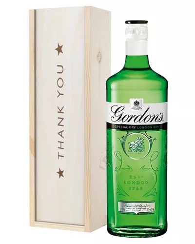 GinThankYouGift
