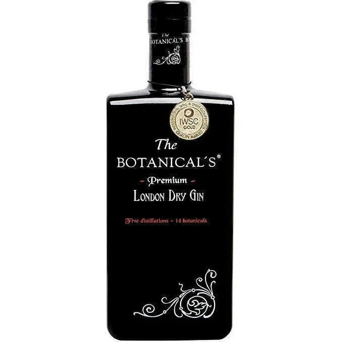 GinTheBotanical’s(70CL,42.5%Vol.)