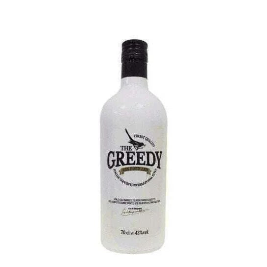 GinTheGreedy