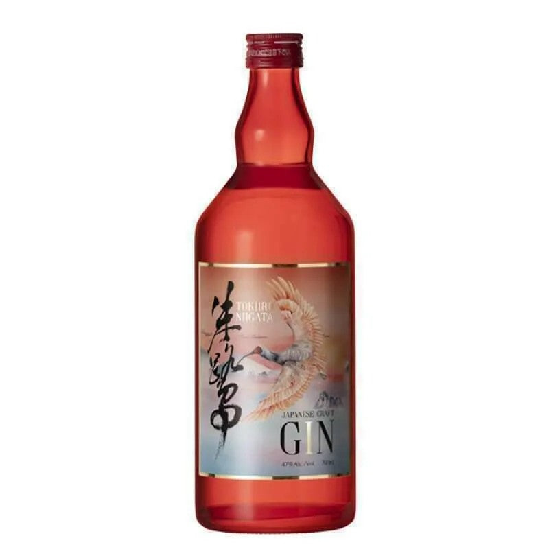 GINTOKIIRONIIGATA(70CL,47.0%Vol.)